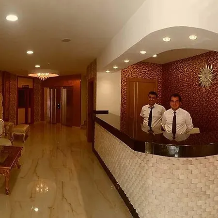 Otel Bayar Garden