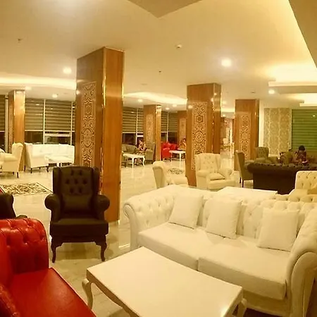 Bayar Garden Otel