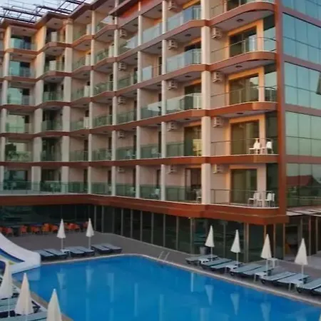 Otel Bayar Garden
