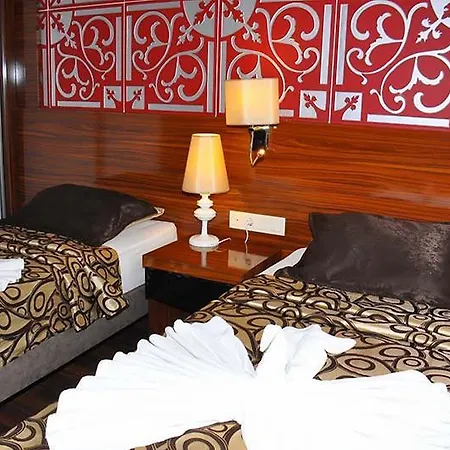 Otel Bayar Garden