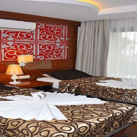 Otel Bayar Garden 5*